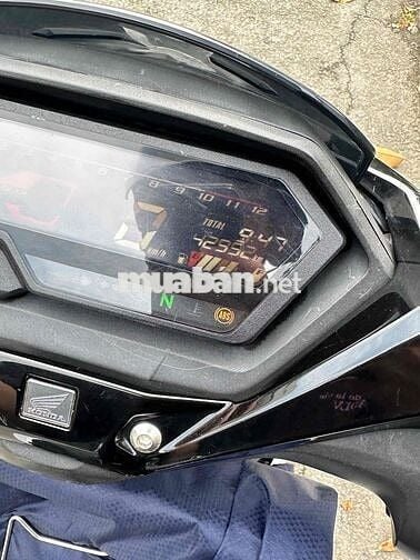 Honda Winner X 2023 Bạc 43000 km