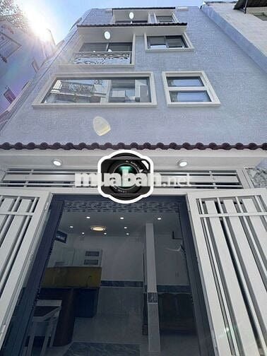 CHÍNH CHỦ CHO THUÊ NGUYÊN  TẦN GẦN LÊN VĂN SỸ-140M2-GẦN LÊ VĂN SỸ