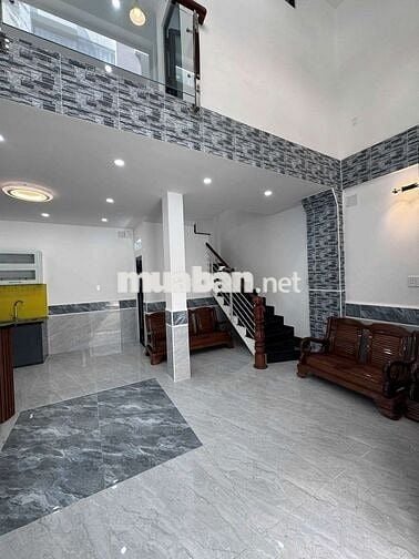 CHÍNH CHỦ CHO THUÊ NGUYÊN  TẦN GẦN LÊN VĂN SỸ-140M2-GẦN LÊ VĂN SỸ