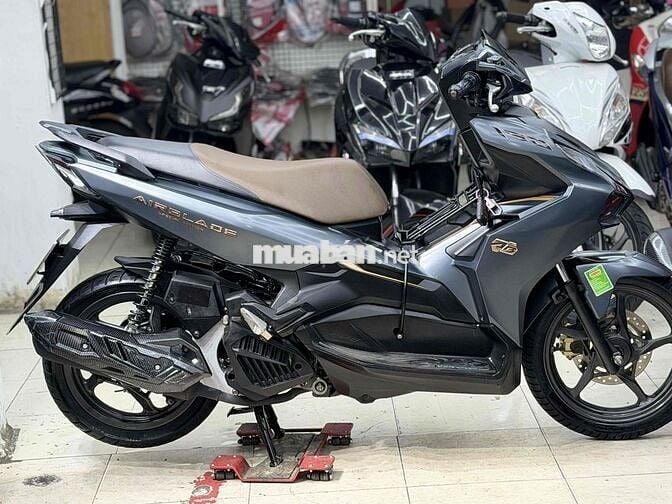 Honda Air Blade 150 đk2021 Xám ABS,Bstp 9chủ