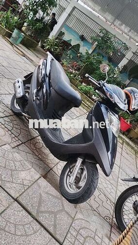 SYM Attila 2009 Đen Việt Nam