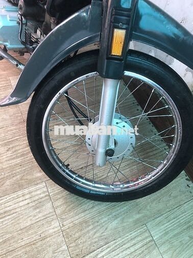 Loncin Dream Xám Trung Quốc