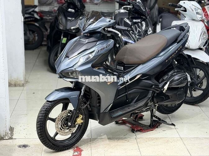 Honda Air Blade 150 đk2021 Xám ABS,Bstp 9chủ