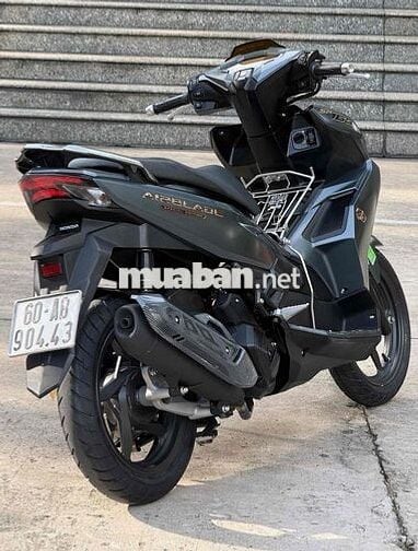 Honda Airblade 160 ABS 2023 Xám