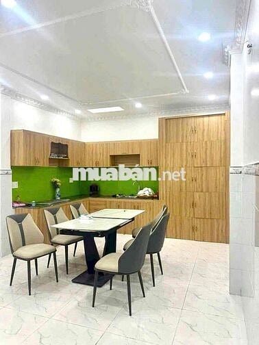 CHO THUÊ NHÀ MẶT TIỀN NGUYỄN THỊ KIỂU- HIỆP THÀNH GIÁ TỐT
