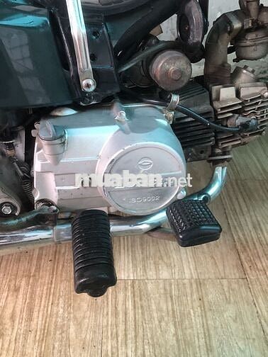 Loncin Dream Xám Trung Quốc