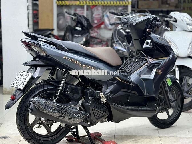 Honda Air Blade 150 đk2021 Xám ABS,Bstp 9chủ
