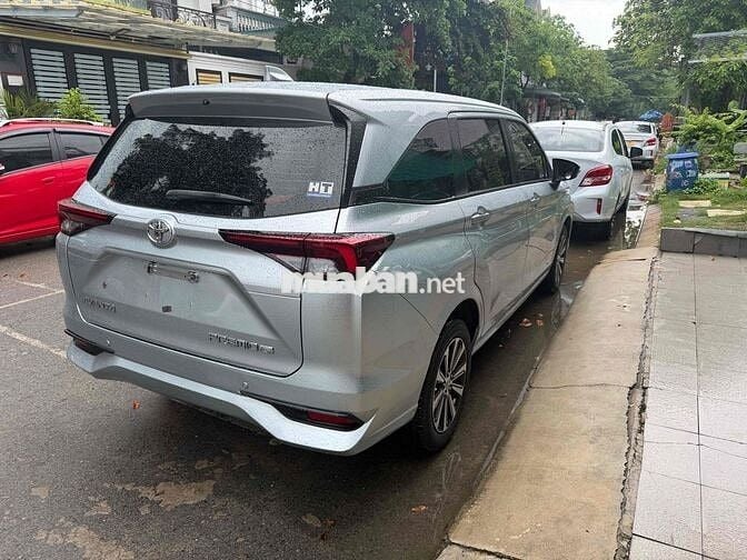 Toyota Avanza 2022