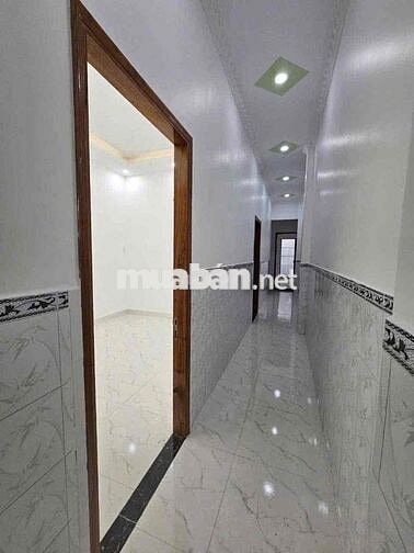 CHO THUÊ NHÀ MẶT TIỀN NGUYỄN THỊ KIỂU- HIỆP THÀNH GIÁ TỐT