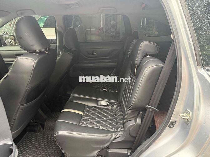 Toyota Avanza 2022