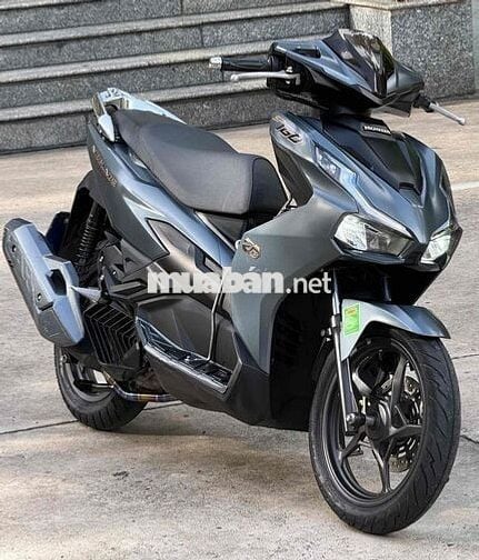 Honda Airblade 160 ABS 2023 Xám