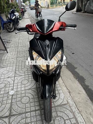 Yamaha Nouvo 4 Đỏ đen Đã sử dụng