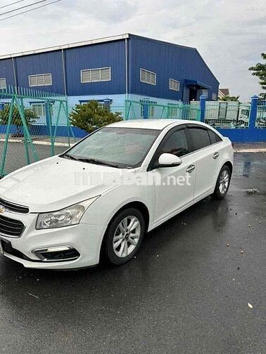 Chevrolet Cruze 2017 cực mới rin 100%