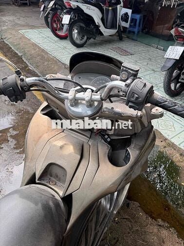 Honda PCX 2011 Nâu Zin, êm