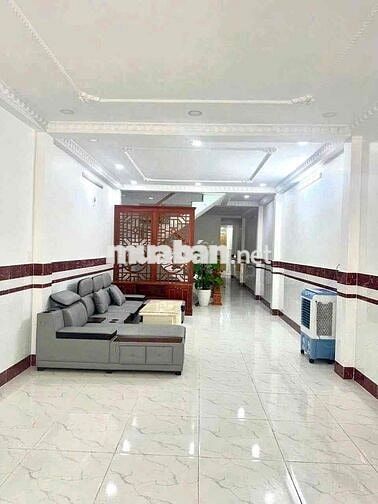 CHO THUÊ NHÀ MẶT TIỀN NGUYỄN THỊ KIỂU- HIỆP THÀNH GIÁ TỐT