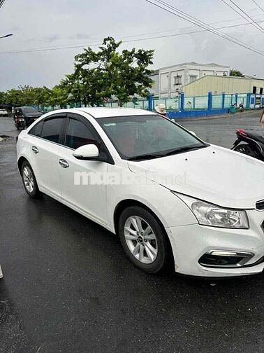 Chevrolet Cruze 2017 cực mới rin 100%