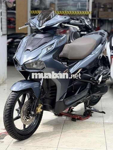 Honda Air Blade 150 đk2021 Xám ABS,Bstp 9chủ
