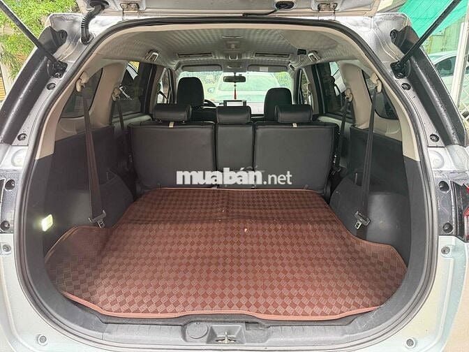 Toyota Avanza 2022