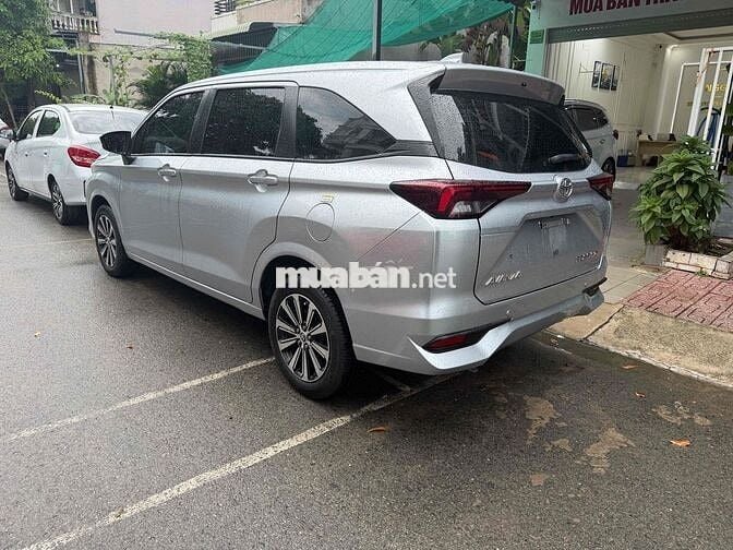 Toyota Avanza 2022