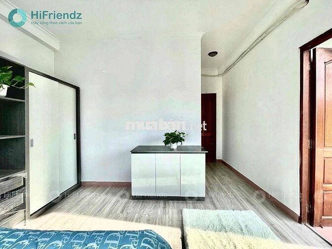 🧧CHDV BAN CÔNG CỬA SỔ TRỜI LỚN THOÁNG MÁT NGAY TRUNG TÂM PN