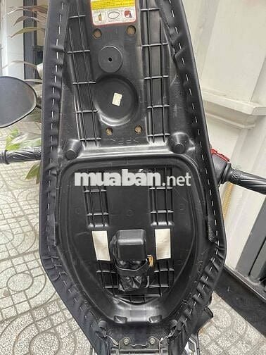 Yamaha Nouvo 4 Đỏ đen Đã sử dụng