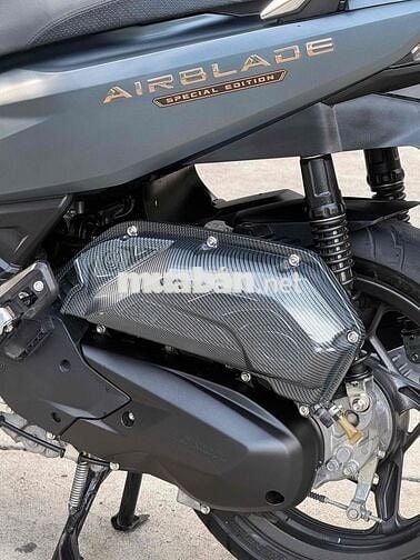 Honda Airblade 160 ABS 2023 Xám