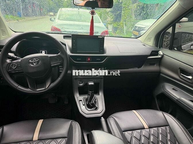 Toyota Avanza 2022