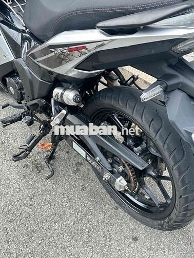 Honda Winner X 2023 Bạc 43000 km