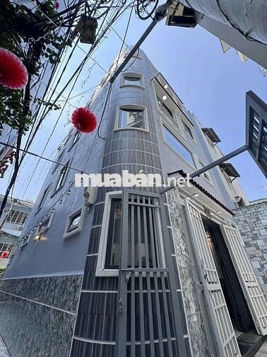 CHÍNH CHỦ CHO THUÊ NGUYÊN  TẦN GẦN LÊN VĂN SỸ-140M2-GẦN LÊ VĂN SỸ