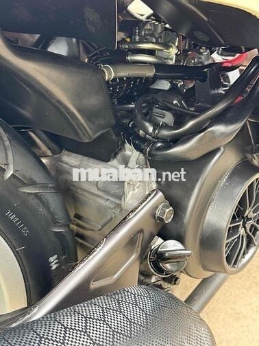 Honda Scoopy 2020 Trắng đỏ 12.000km Bs 94 Chinh Ch