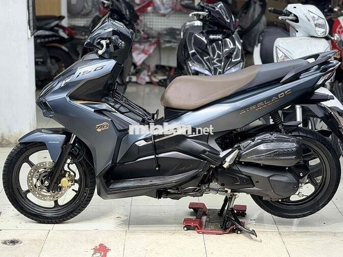 Honda Air Blade 150 đk2021 Xám ABS,Bstp 9chủ