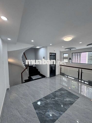 CHÍNH CHỦ CHO THUÊ NGUYÊN  TẦN GẦN LÊN VĂN SỸ-140M2-GẦN LÊ VĂN SỸ