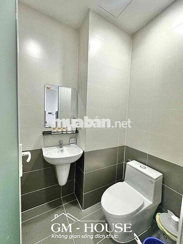 Căn Hộ MinI_Thoáng Mát_Tiện Nghi_Ngay CV Hoàng Văn Thụ_Ngã Tư 7 Hiền