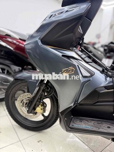 Honda Air Blade 150 đk2021 Xám ABS,Bstp 9chủ