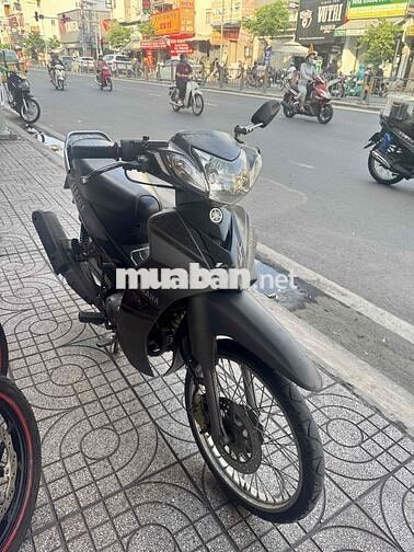 Yamaha Sirius 2019 Thanh lý thu hồi vốn
