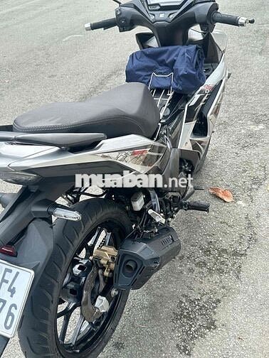 Honda Winner X 2023 Bạc 43000 km