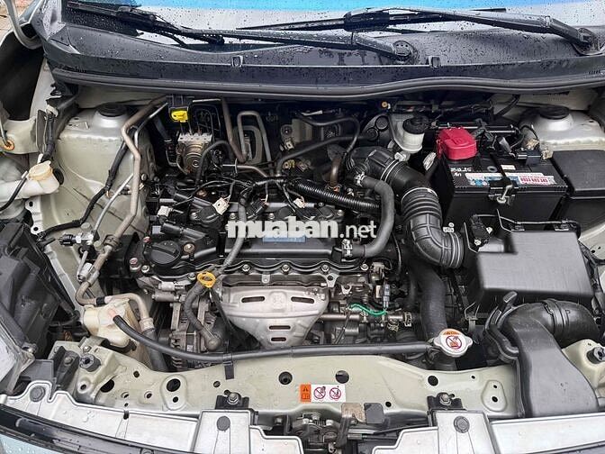 Toyota Avanza 2022