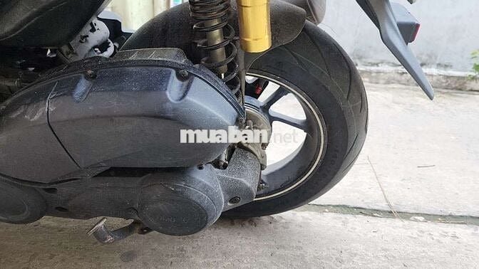 Yamaha NVX 155 ABS Xanh đen 52.000 km