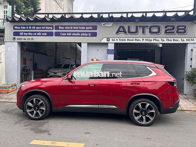 VinFast Lux SA2.0 Premium 2019 - 1 chủ từ đầu