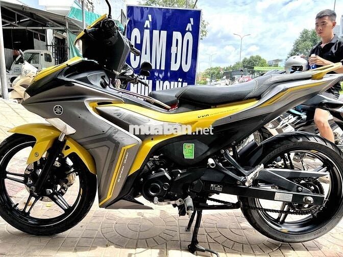 Yamaha Exciter 155 bs 68 đời 2021