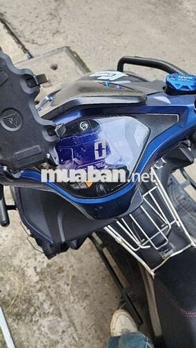 Yamaha NVX 155 ABS Xanh đen 52.000 km