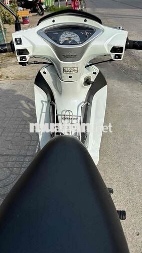 Honda Future neo kim 07 áo fi09 ( hỗ trợ góp )