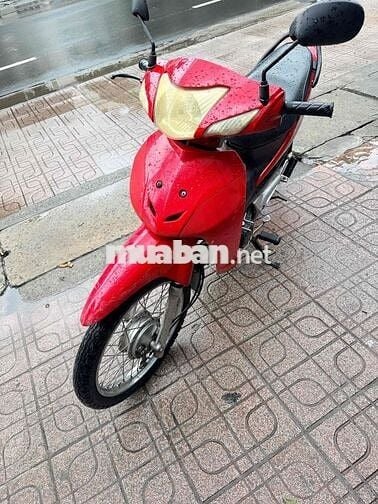 Wave 50cc