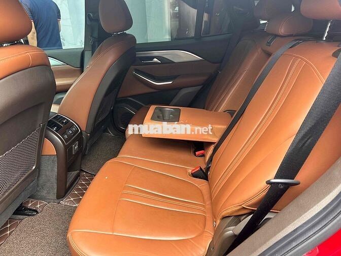 VinFast Lux SA2.0 Premium 2019 - 1 chủ từ đầu