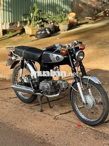 Honda 67 Đen Quảng Nam