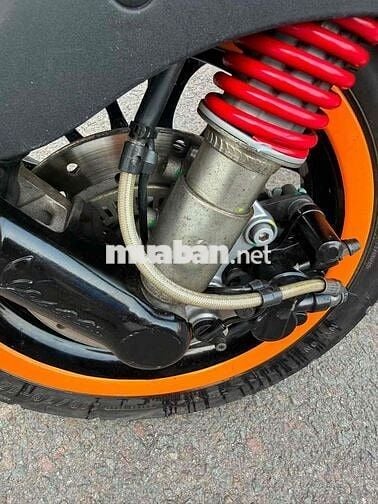 Piaggio Vespa Sprint 125 ABS 2019 Cam Nguyên zin