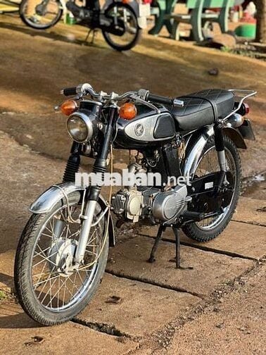 Honda 67 Đen Quảng Nam
