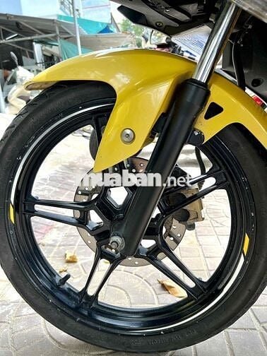 Yamaha Exciter 155 bs 68 đời 2021