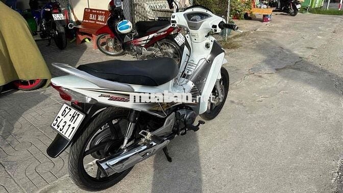 Honda Future neo kim 07 áo fi09 ( hỗ trợ góp )