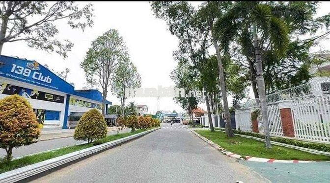 Bán nền tâm huyết KDC Vạn Phát Avenue - TP Cần Thơ